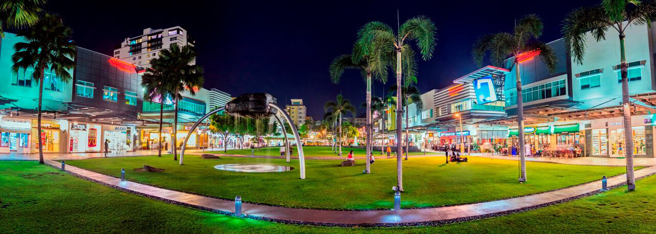 ボニファシオグローバルシティ